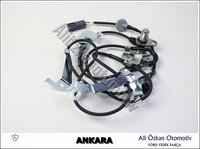Ford Yedek Parça - HMPX SOL ABS KABLOSU 4X2